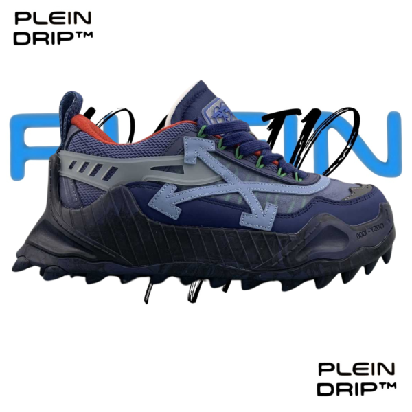 OW Sneaker AAF