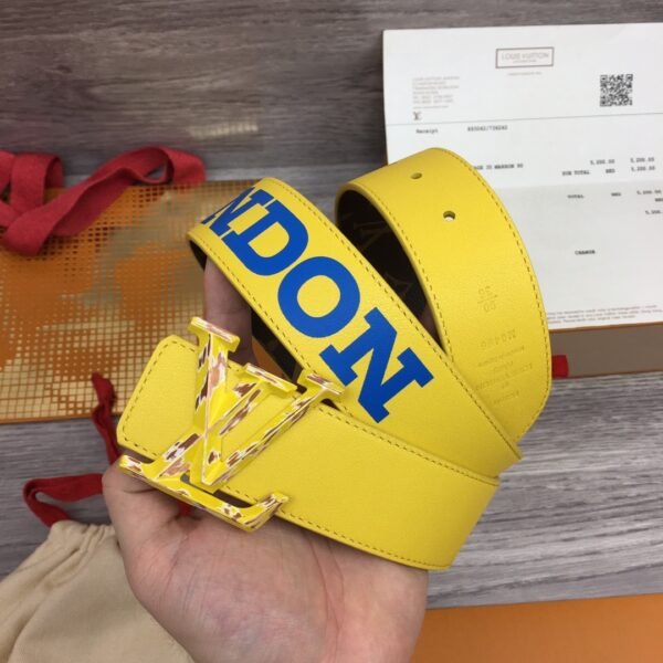 LV Belt AAE - immagine 4