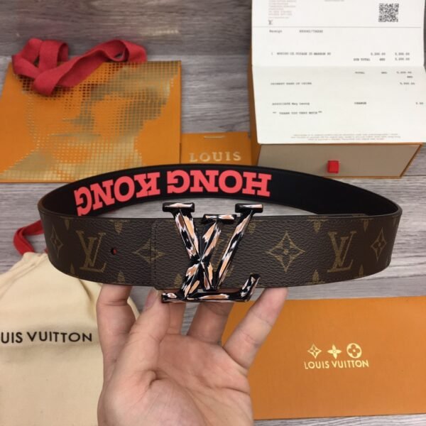 LV Belt AAD - immagine 2