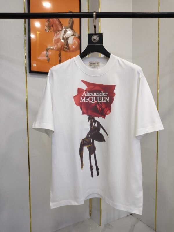 AXMQ T-Shirt AAF - immagine 2