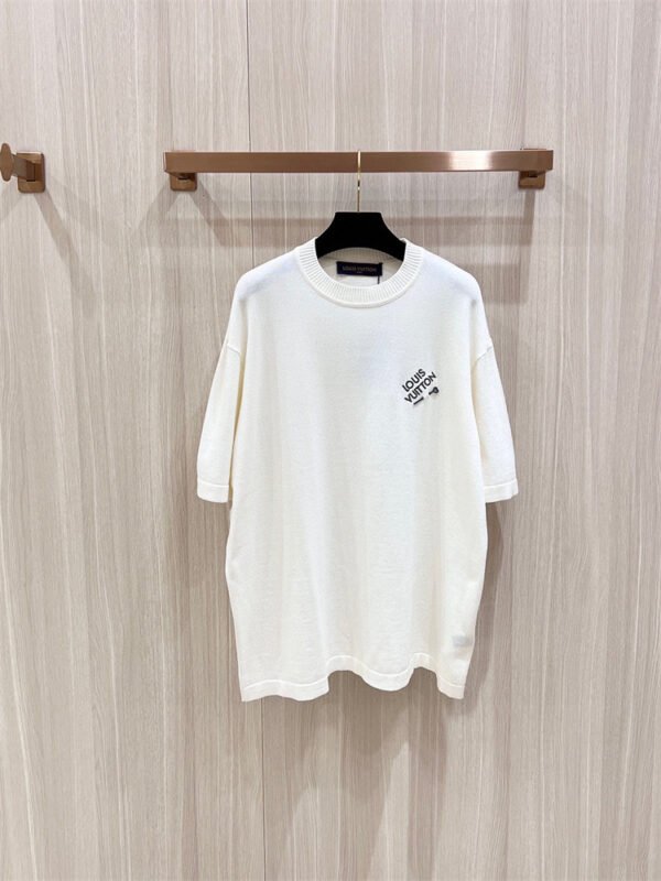 LV Shirt B2W - immagine 2