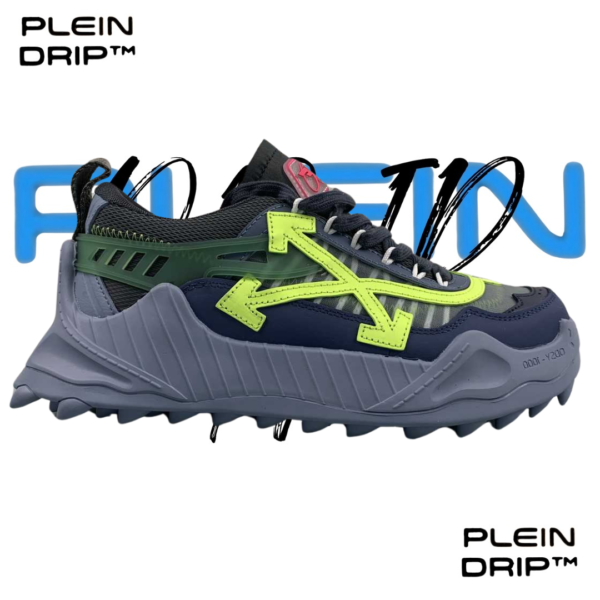 OW Sneaker AAD