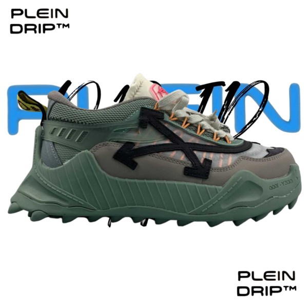 OW Sneaker AAC