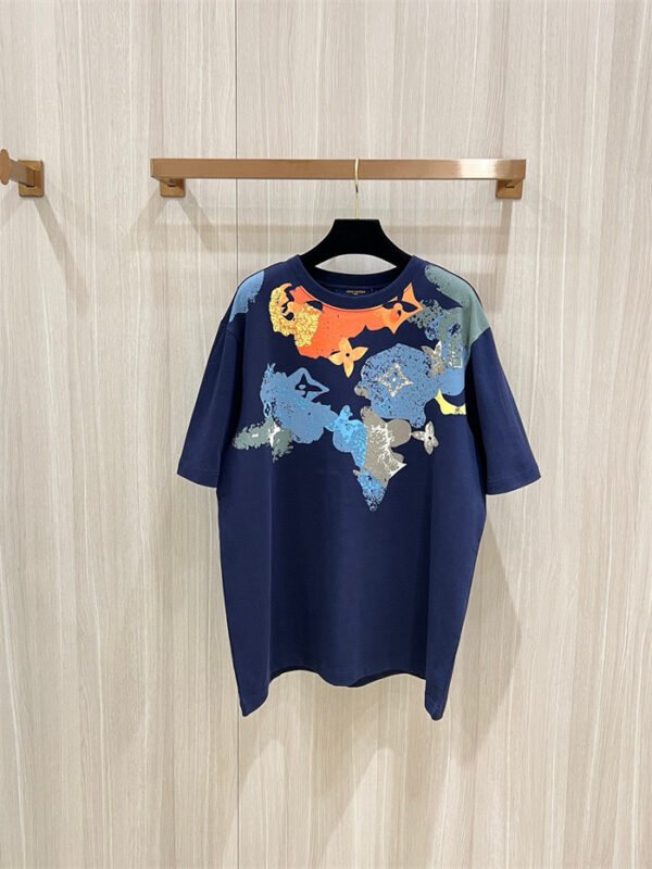 LV T-Shirt AAK - immagine 2