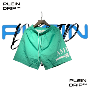 AMR Shorts ABG