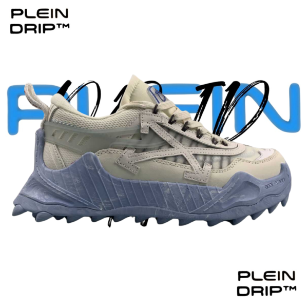 OW Sneaker AAB