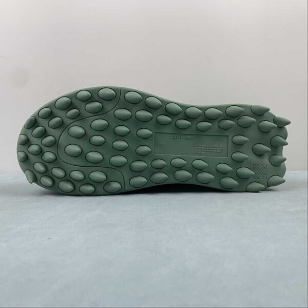 OW Sneaker AAC - immagine 4