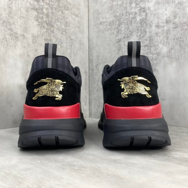 BRBRY Shoes AAG - immagine 3