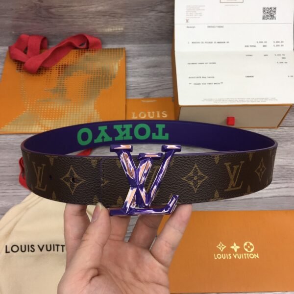 LV Belt AAC - immagine 2