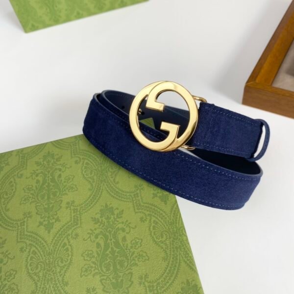 GCC Belt AAM - immagine 2
