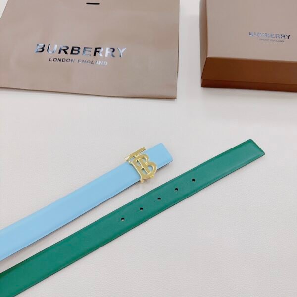 BRBRY Belt AAV - immagine 4