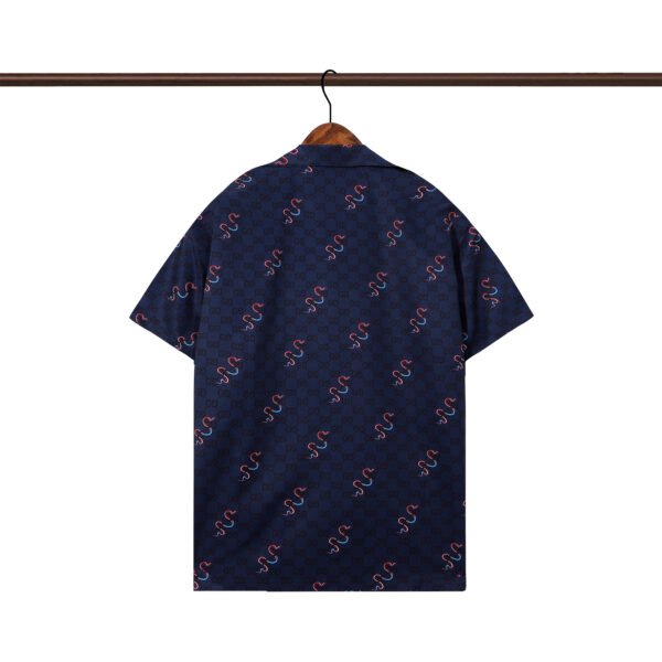GCC SummerSuit AAA - immagine 4