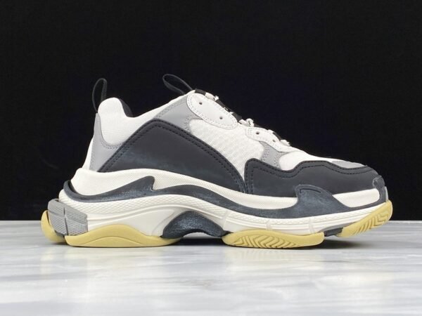 BALE Triple S A1BW - immagine 3