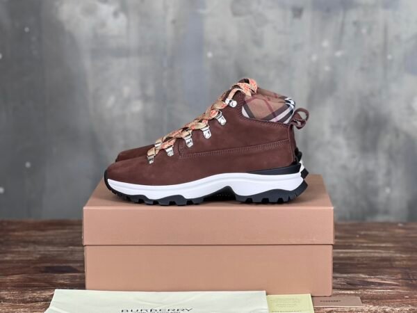 BRBRY Shoes BAE - immagine 2