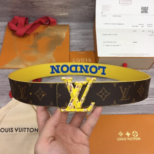 LV Belt AAE - immagine 2