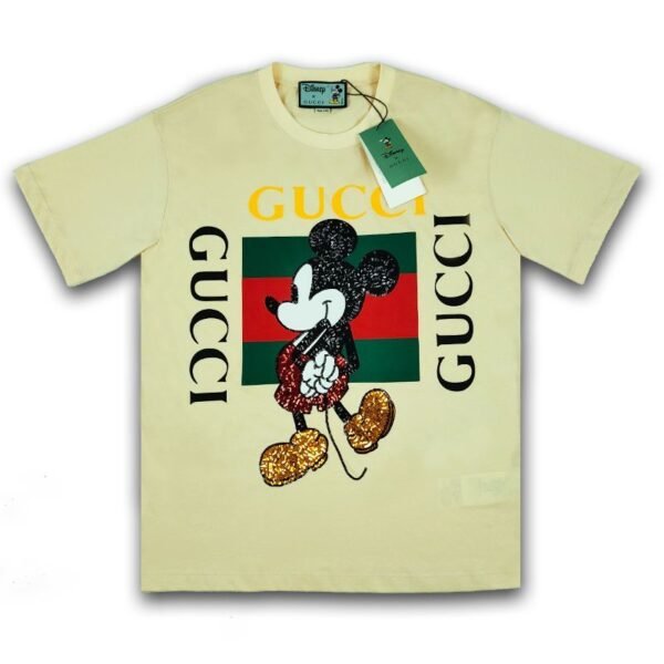 GU Shirt DY2 - immagine 2