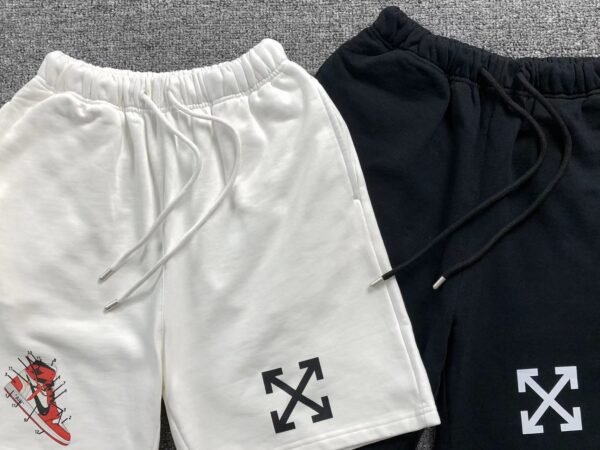 OW Shorts AAQ - immagine 3