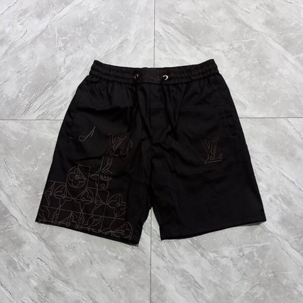 LV Shorts ABG - immagine 3