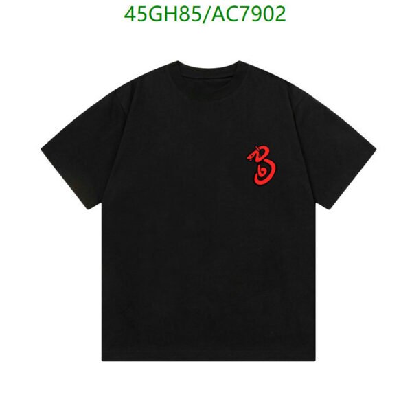 BRBRY T-Shirt AAE - immagine 2