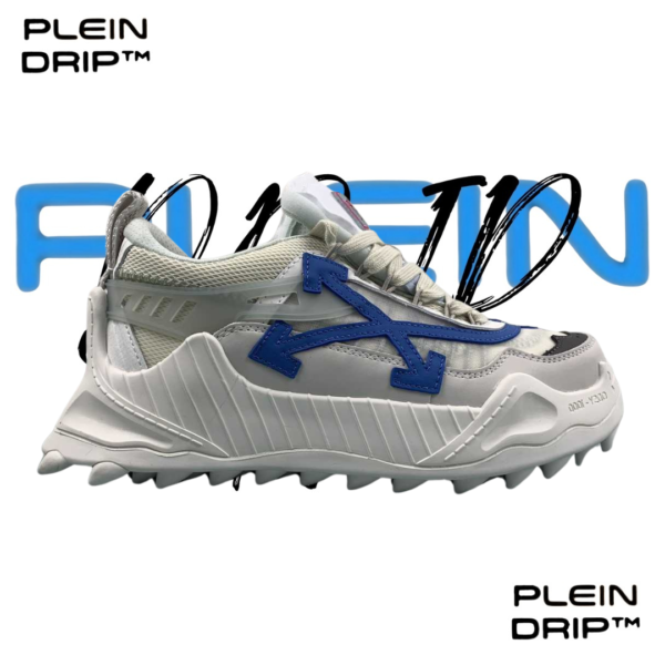 OW Sneaker AAH