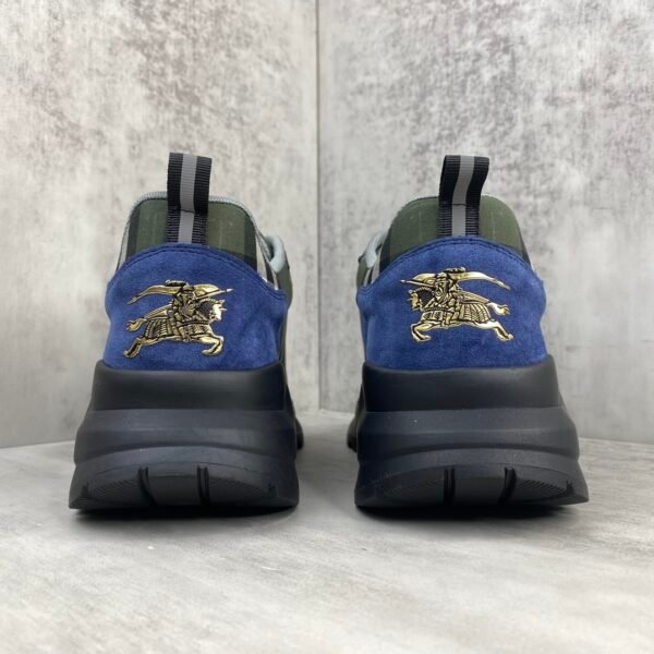 BRBRY Shoes AAF - immagine 3