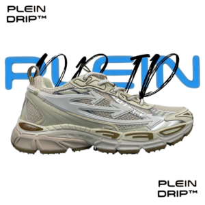 OW Sneaker BAH