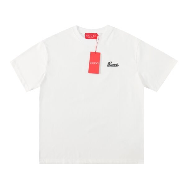 GU Shirt ZL1 - immagine 2