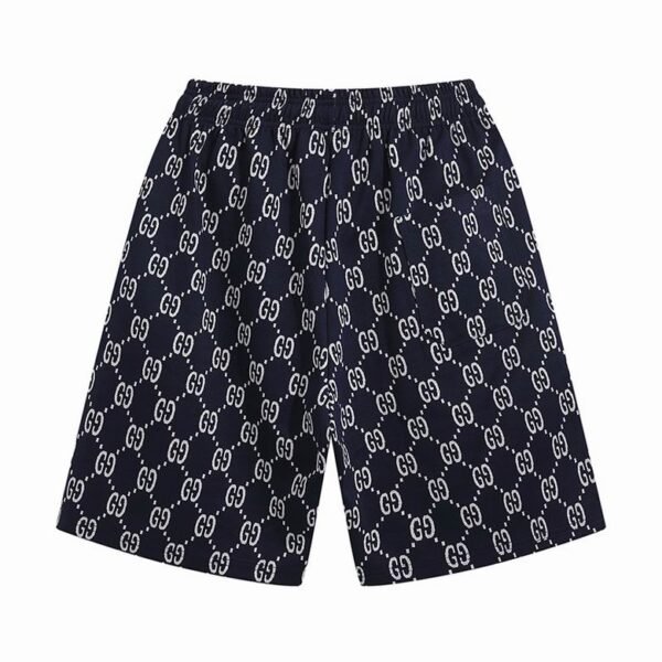GCC Shorts ABB - immagine 3