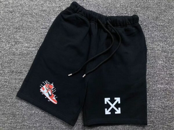 OW Shorts AAR - immagine 2