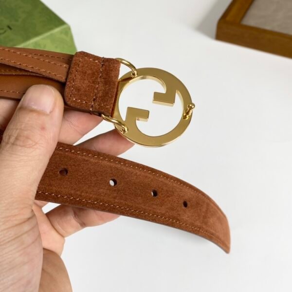 GCC Belt AAR - immagine 4
