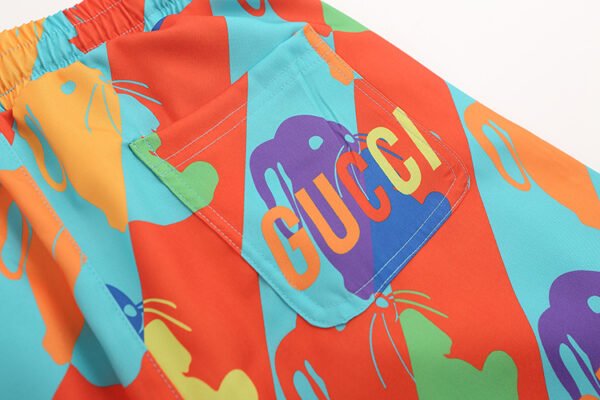 GCC Shorts ABF - immagine 4