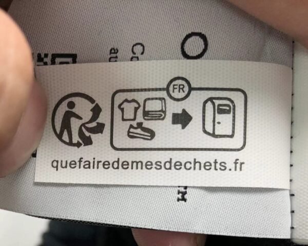 OW Shorts AAF - immagine 4