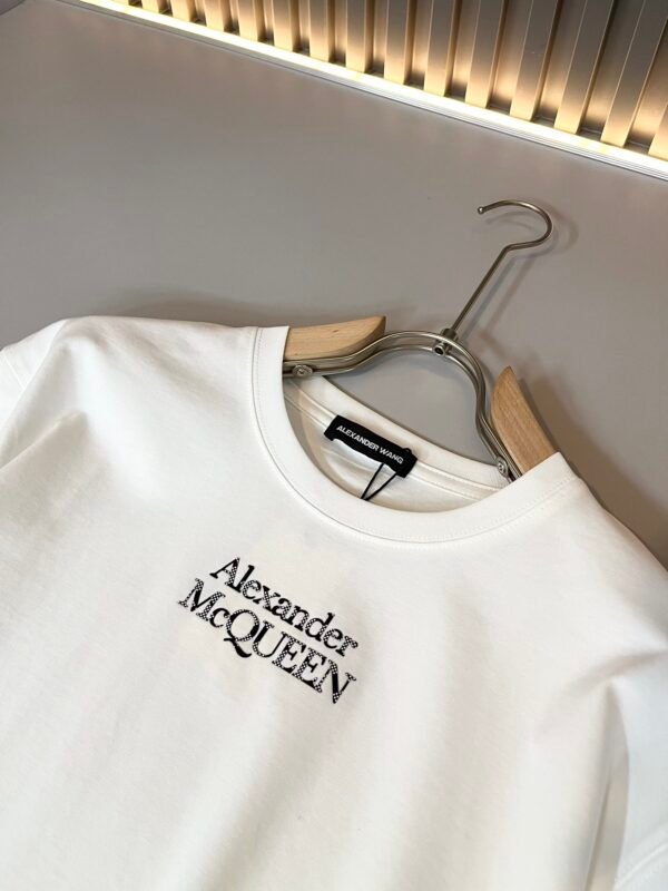 AXMQ T-Shirt AAP - immagine 4