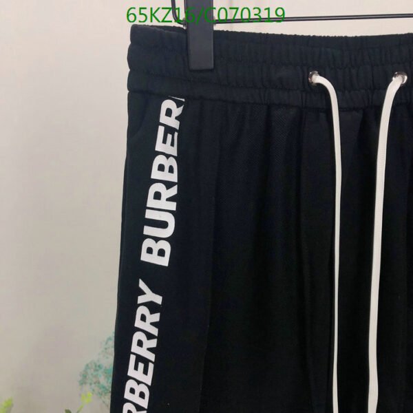 BRBRY Shorts AAB - immagine 4