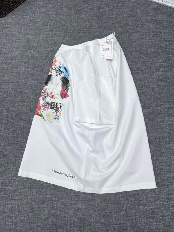 AXMQ T-Shirt AAL - immagine 4