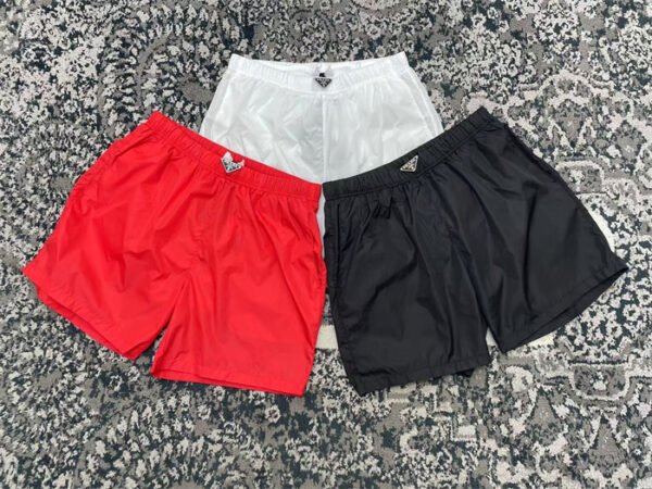 PRD Shorts AAY - immagine 4