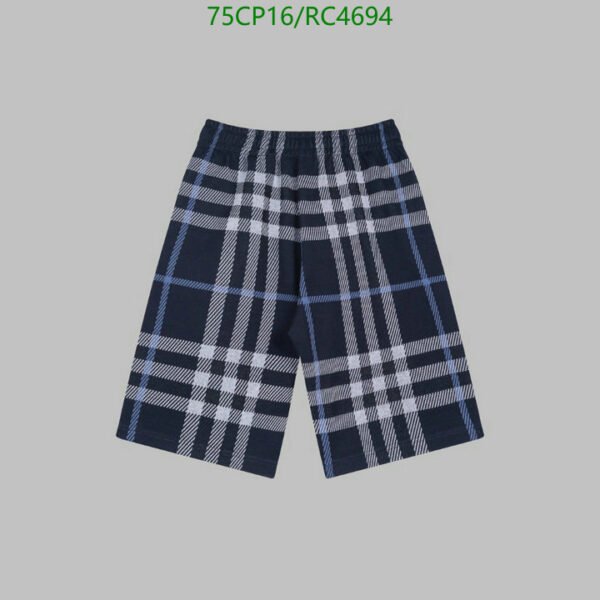 BRBRY Shorts AAP - immagine 3