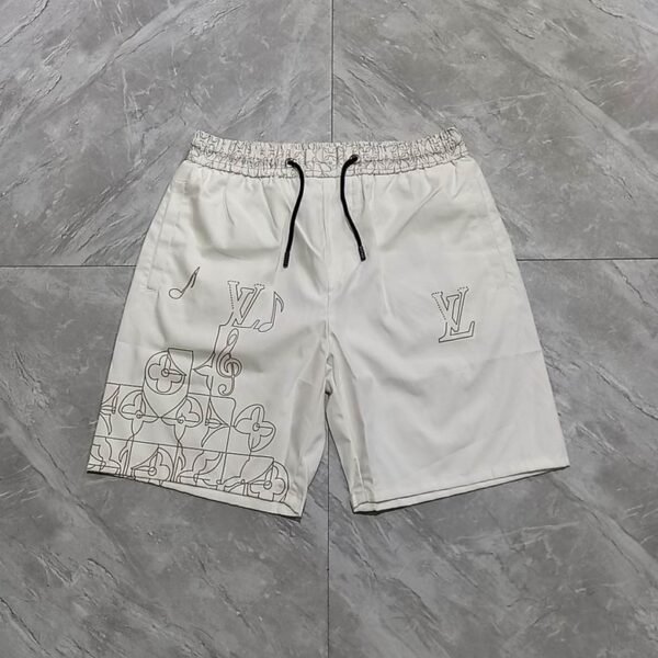 LV Shorts ABF - immagine 2