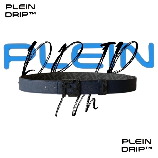 FND Belt AAH
