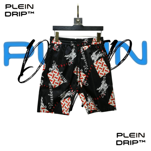 BRBRY Shorts AAE