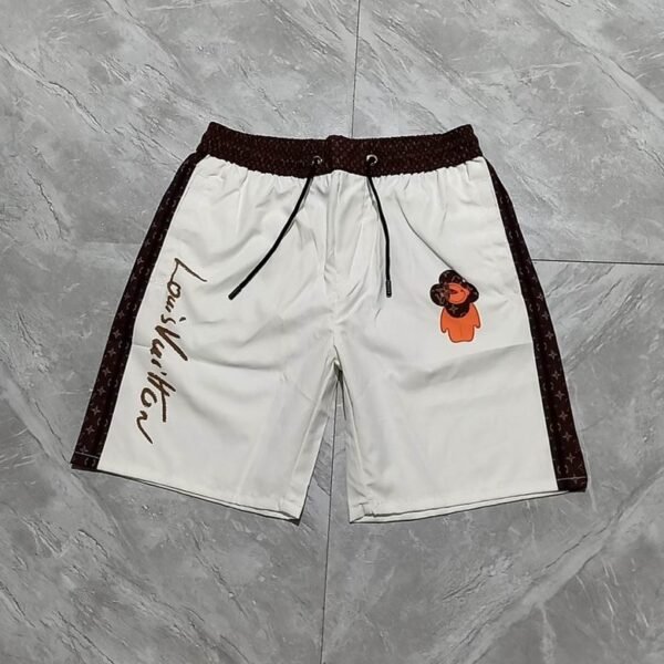 LV Shorts ABE - immagine 2