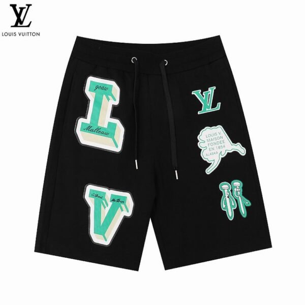 LV Shorts AAH - immagine 2