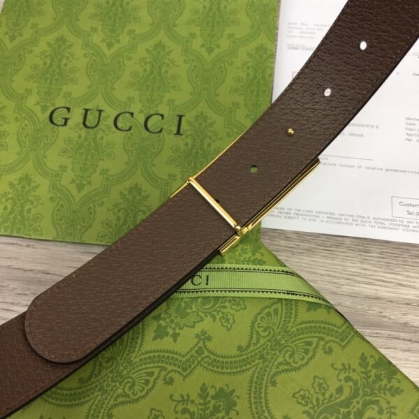 GCC Belt AAZ - immagine 4