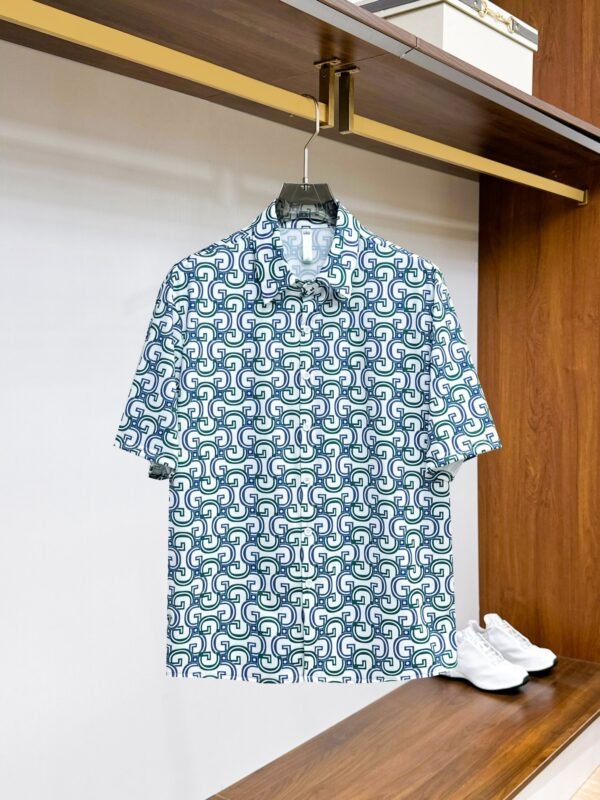 GCC SummerSuit AAG - immagine 4