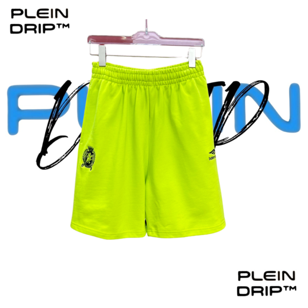 BALE Shorts AAN