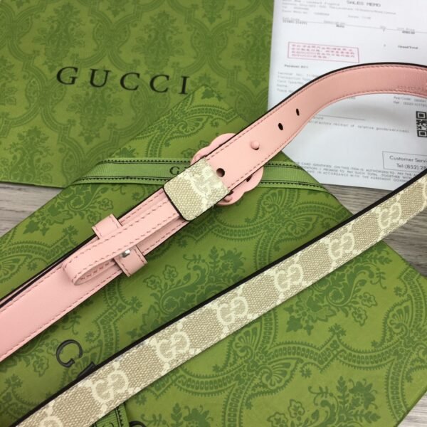 GCC Belt AAD - immagine 3