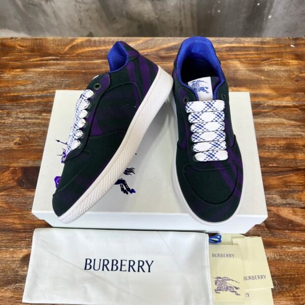 BRBRY Shoes CAZ - immagine 5