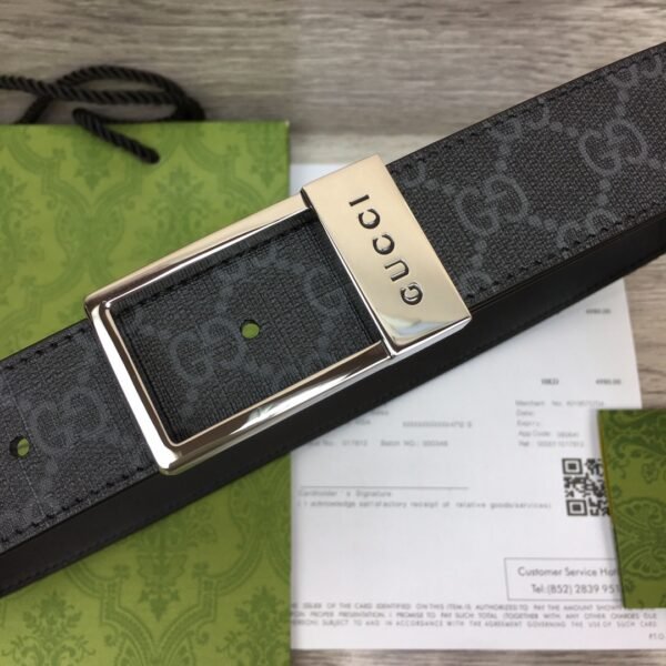 GCC Belt ABA - immagine 3