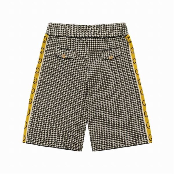 GCC Shorts ABA - immagine 3