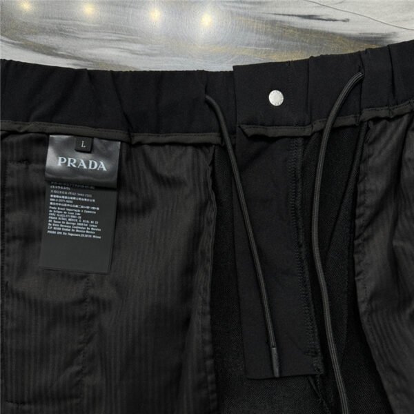 PRD Shorts AAU - immagine 4